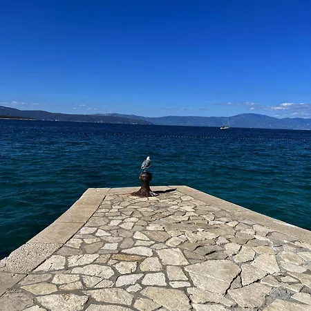 Appartamento Sunset & Seaview Premium Malinska