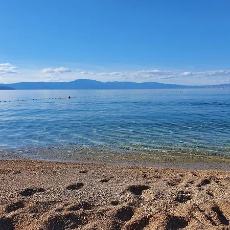 Апартаменты Sunset & Seaview Premium