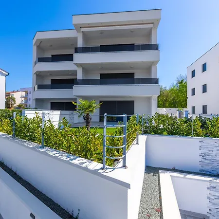 Appartamento Sunset & Seaview Premium *