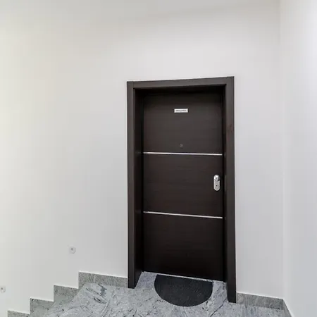 Апартаменты Sunset & Seaview Premium *