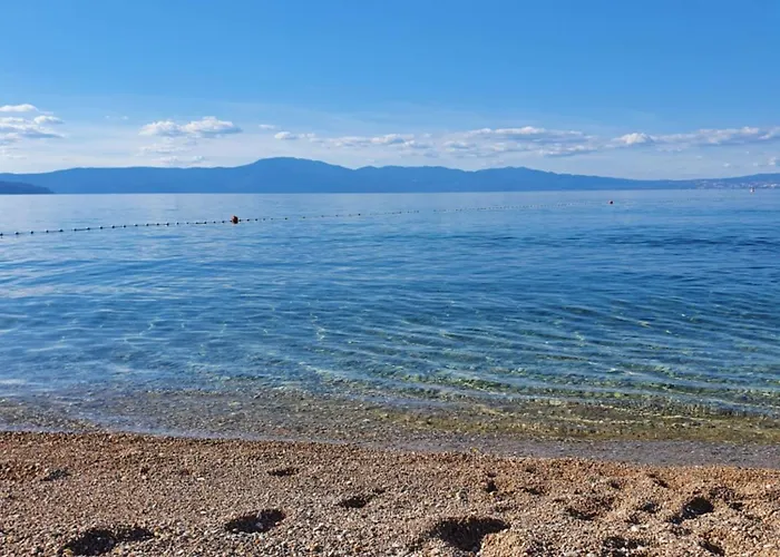 Apartment Sunset & Seaview Premium