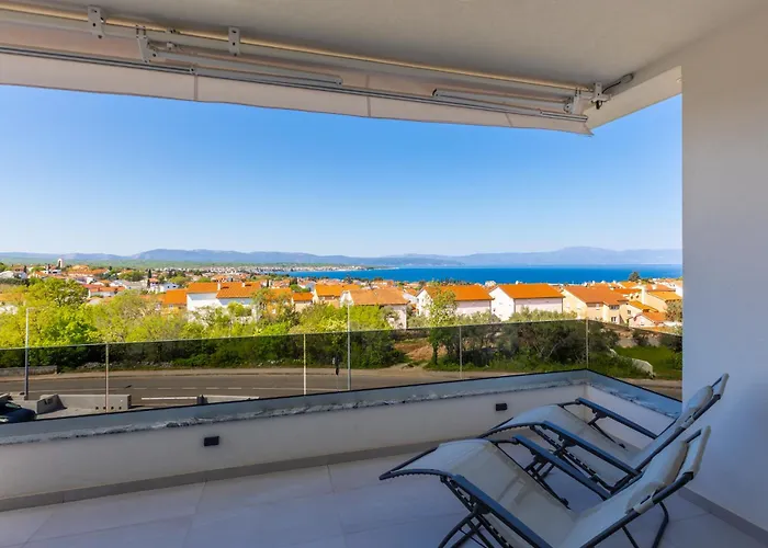 Апартаменты Sunset & Seaview Premium *