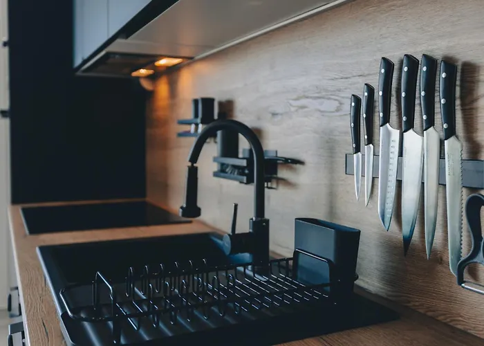 Apartment Sunset & Seaview Premium Malinska