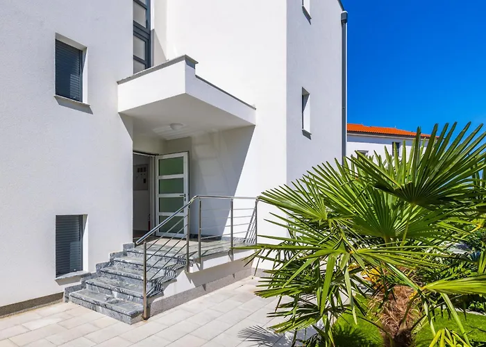 Apartment Sunset & Seaview Premium