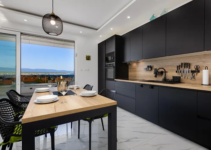 Sunset & Seaview Premium