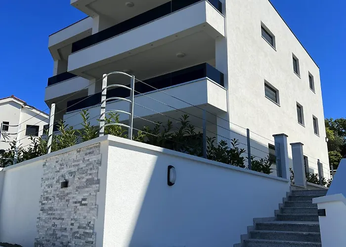 Sunset & Seaview Premium Malinska