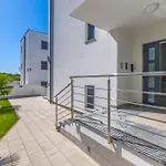 شقة Sunset & Seaview Premium مالينسكا