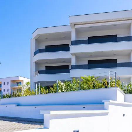 Apartment Sunset & Seaview Premium