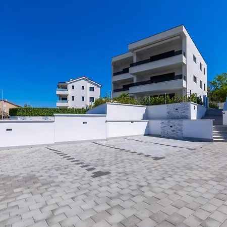 Apartmán Sunset & Seaview Premium *