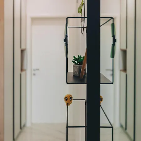 Apartment Sunset & Seaview Premium