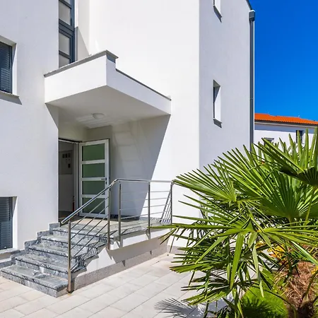 Apartment Sunset & Seaview Premium