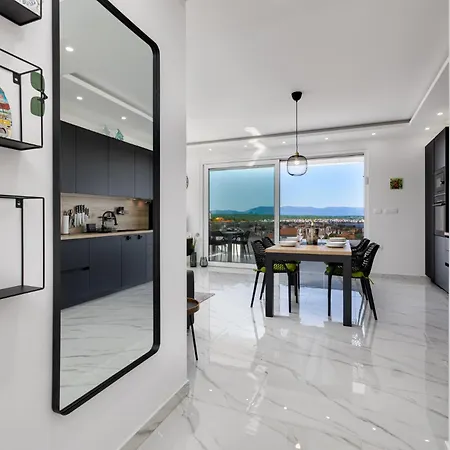 Apartment Sunset & Seaview Premium *