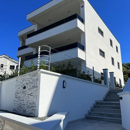 Sunset & Seaview Premium Malinska