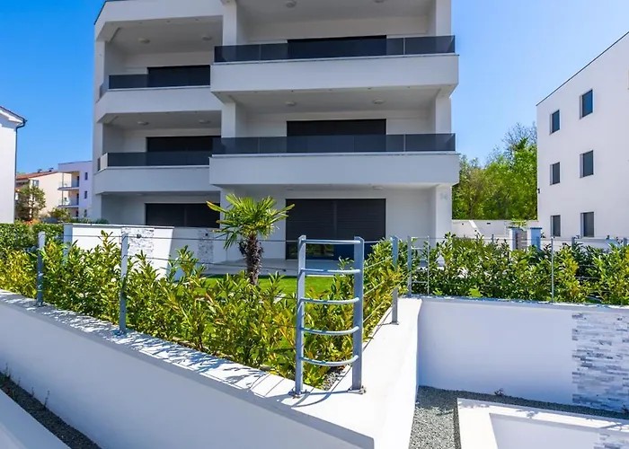 Apartament Sunset & Seaview Premium *