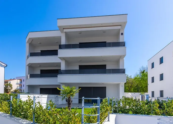 Apartament Sunset & Seaview Premium