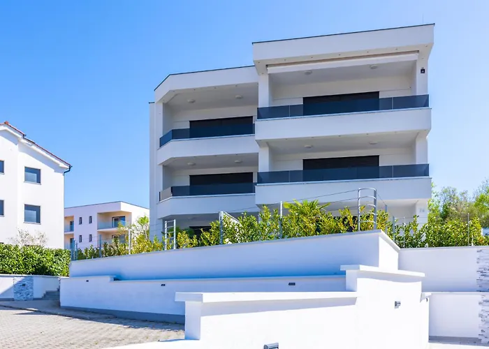 Apartament Sunset & Seaview Premium *