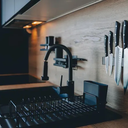 Apartamento Sunset & Seaview Premium Malinska