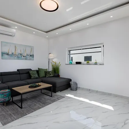 Apartamento Sunset & Seaview Premium Malinska