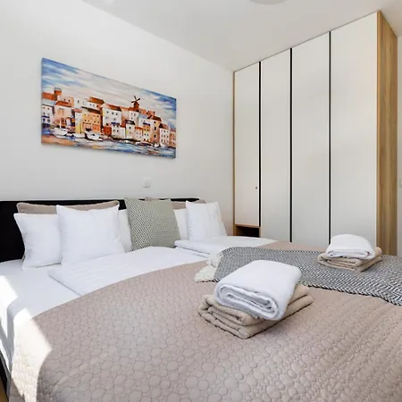 Sunset & Seaview Premium Malinska