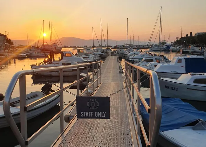 Sunset & Seaview Premium Malinska