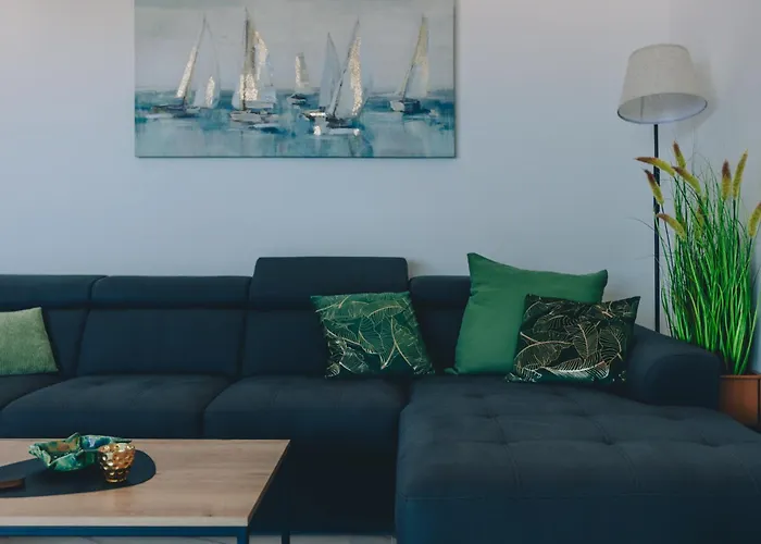 Sunset & Seaview Premium Malinska