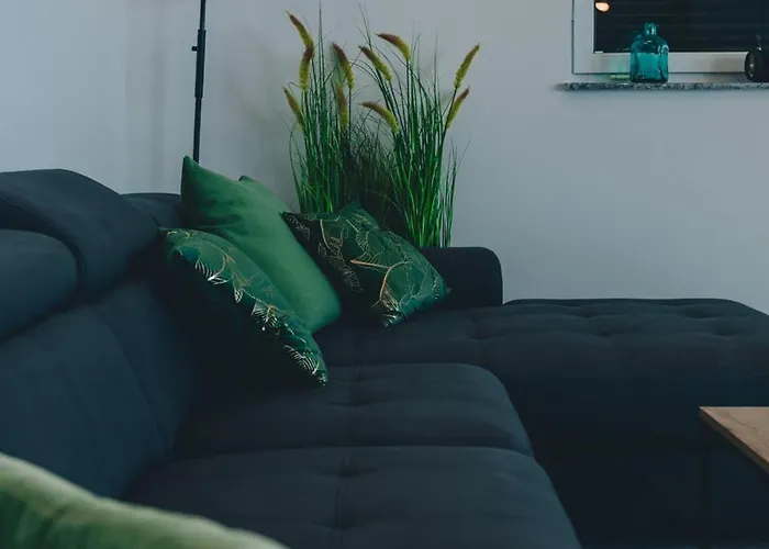 Apartamento Sunset & Seaview Premium