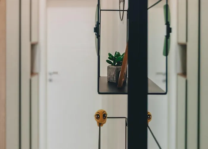 Apartamento Sunset & Seaview Premium