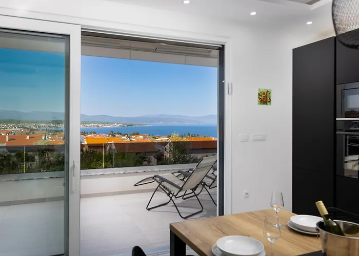 Sunset & Seaview Premium